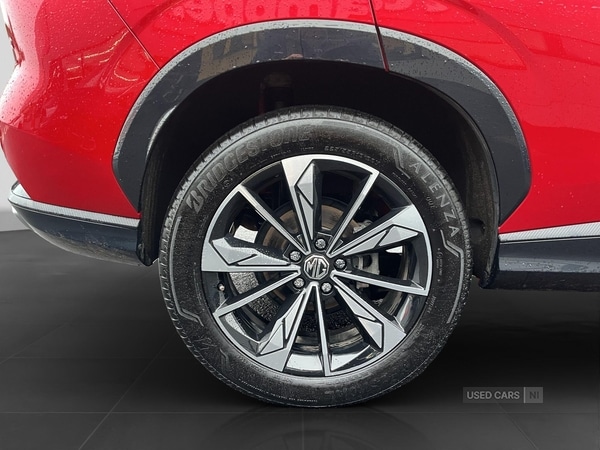 Used MG MG HS 2025 for sale - 77794482: Photo 22