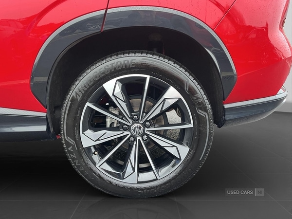 Used MG MG HS 2025 for sale - 77794482: Photo 23