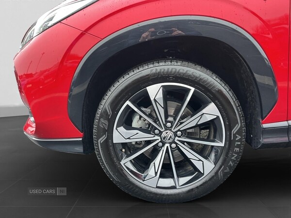 Used MG MG HS 2025 for sale - 77794482: Photo 24