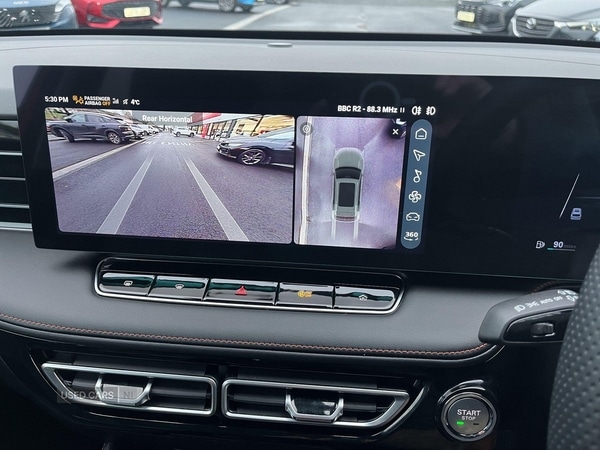 Used MG MG HS 2025 for sale - 77794482: Photo 25