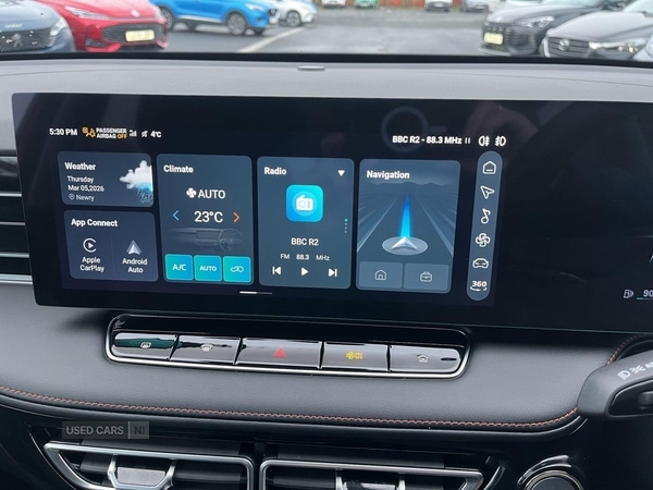 Used MG MG HS 2025 for sale - 77794482: Photo 26