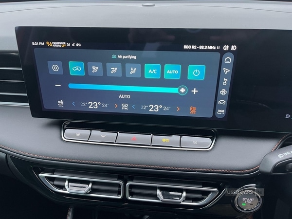 Used MG MG HS 2025 for sale - 77794482: Photo 27