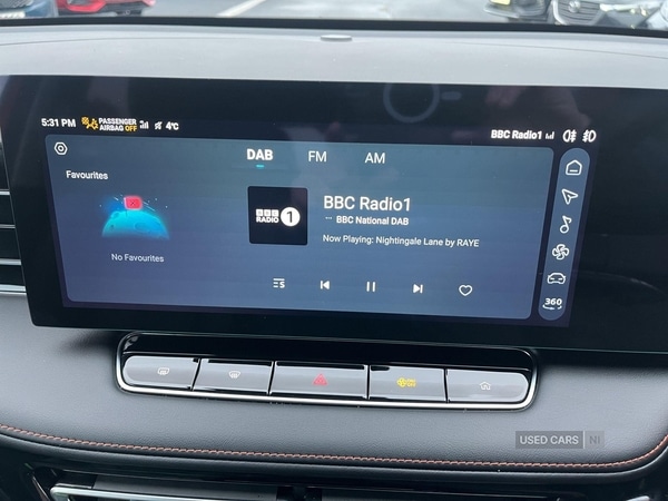 Used MG MG HS 2025 for sale - 77794482: Photo 28