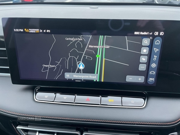 Used MG MG HS 2025 for sale - 77794482: Photo 29