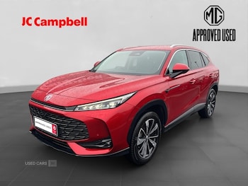 Used MG MG HS 2025 for sale - 77794482: Photo