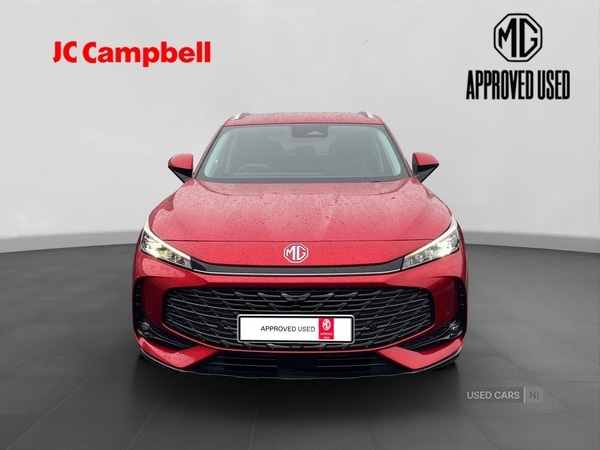 Used MG MG HS 2025 for sale - 77794482: Photo 3