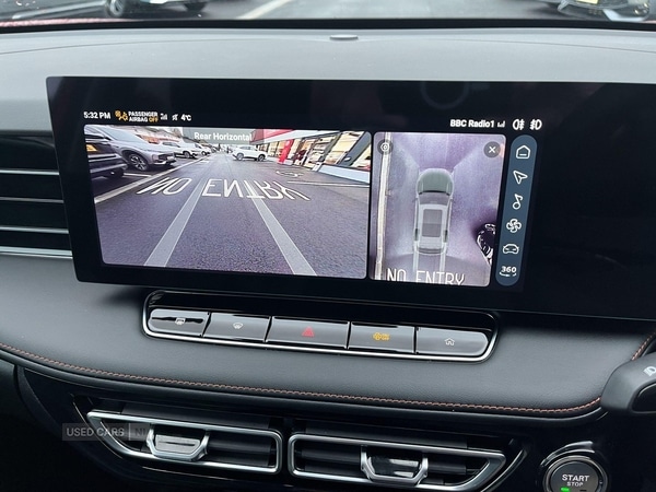 Used MG MG HS 2025 for sale - 77794482: Photo 30