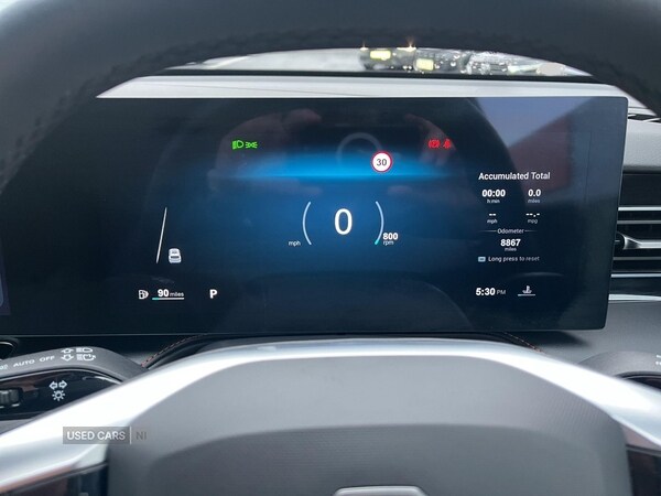 Used MG MG HS 2025 for sale - 77794482: Photo 31