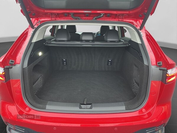 Used MG MG HS 2025 for sale - 77794482: Photo 32