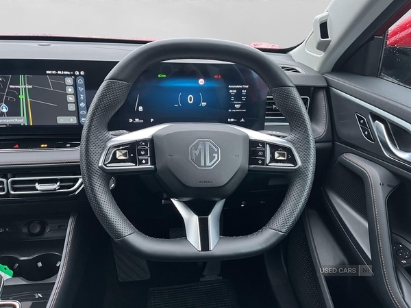 Used MG MG HS 2025 for sale - 77794482: Photo 33