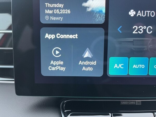 Used MG MG HS 2025 for sale - 77794482: Photo 34