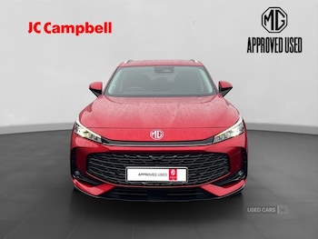 Used MG MG HS 2025 for sale - 77794482: Photo