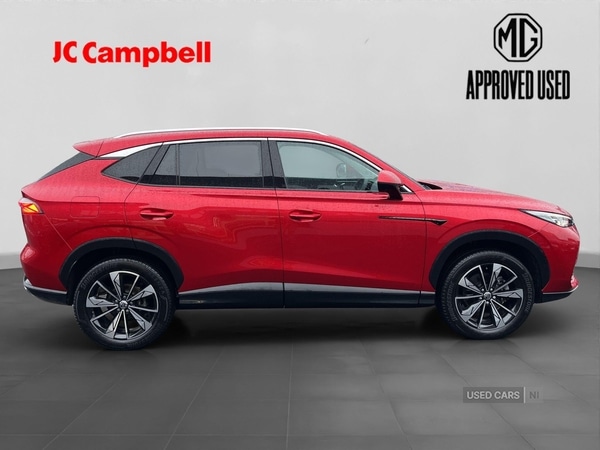 Used MG MG HS 2025 for sale - 77794482: Photo 8