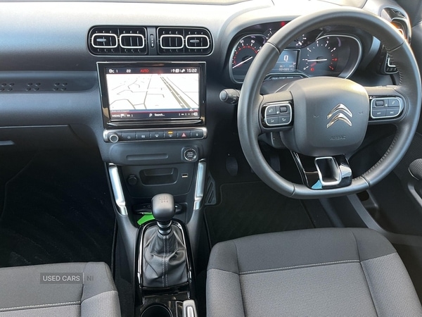 Used Citroen C3 Aircross 2022 for sale - 77009112: Photo 10