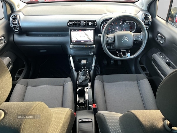 Used Citroen C3 Aircross 2022 for sale - 77009112: Photo 11