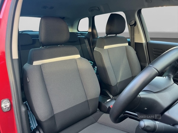 Used Citroen C3 Aircross 2022 for sale - 77009112: Photo 13