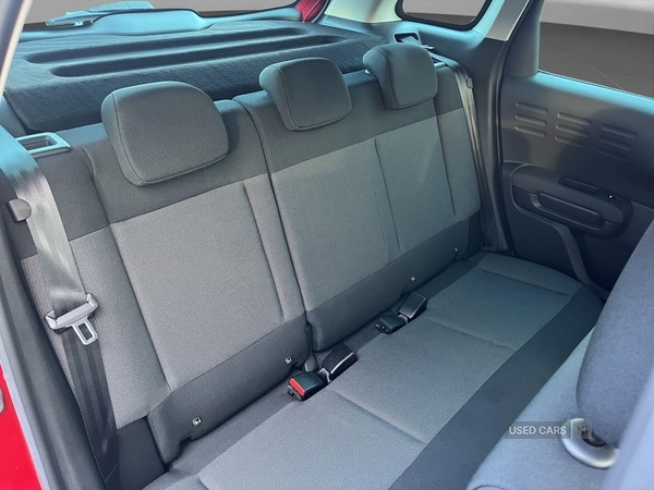 Used Citroen C3 Aircross 2022 for sale - 77009112: Photo 15