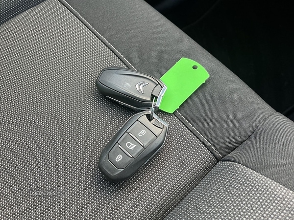 Used Citroen C3 Aircross 2022 for sale - 77009112: Photo 17