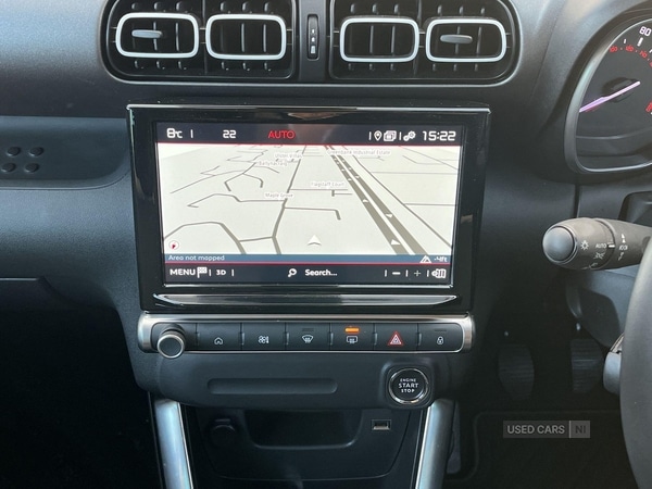 Used Citroen C3 Aircross 2022 for sale - 77009112: Photo 18