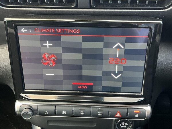 Used Citroen C3 Aircross 2022 for sale - 77009112: Photo 19