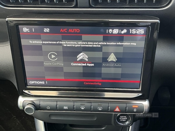 Used Citroen C3 Aircross 2022 for sale - 77009112: Photo 20