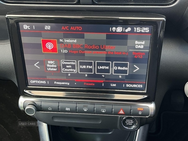 Used Citroen C3 Aircross 2022 for sale - 77009112: Photo 21