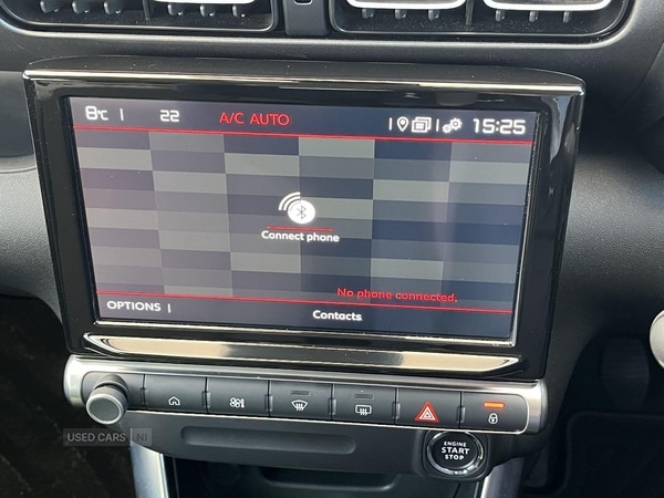 Used Citroen C3 Aircross 2022 for sale - 77009112: Photo 22