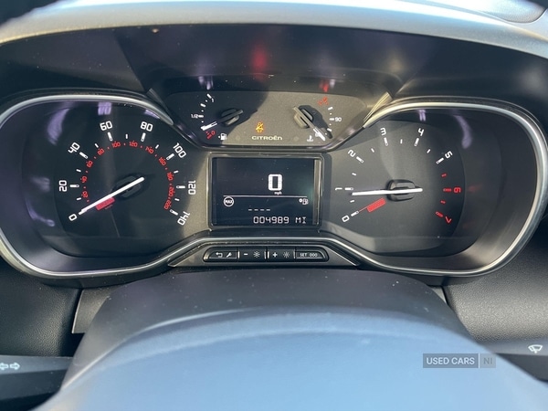 Used Citroen C3 Aircross 2022 for sale - 77009112: Photo 23