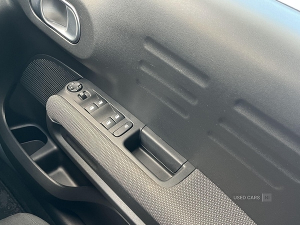 Used Citroen C3 Aircross 2022 for sale - 77009112: Photo 25