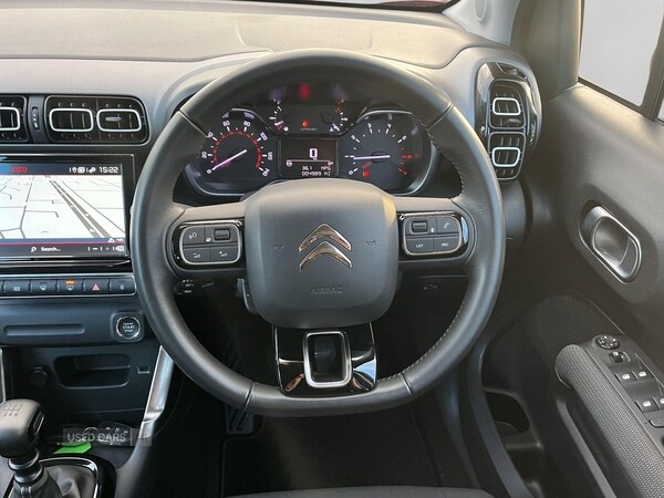 Used Citroen C3 Aircross 2022 for sale - 77009112: Photo 26