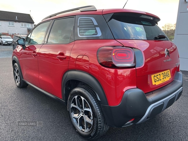 Used Citroen C3 Aircross 2022 for sale - 77009112: Photo 28