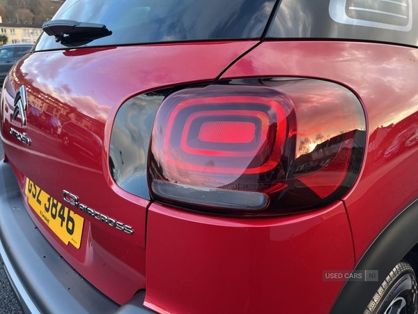 Used Citroen C3 Aircross 2022 for sale - 77009112: Photo 29