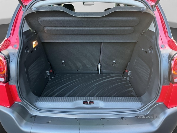 Used Citroen C3 Aircross 2022 for sale - 77009112: Photo 30