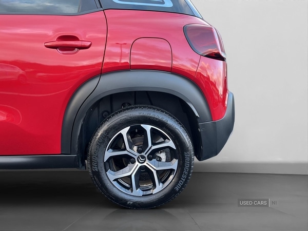 Used Citroen C3 Aircross 2022 for sale - 77009112: Photo 32