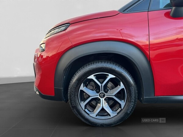 Used Citroen C3 Aircross 2022 for sale - 77009112: Photo 33