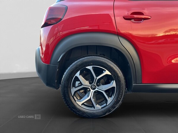 Used Citroen C3 Aircross 2022 for sale - 77009112: Photo 34