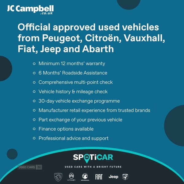 Used Citroen C3 Aircross 2022 for sale - 77009112: Photo 4