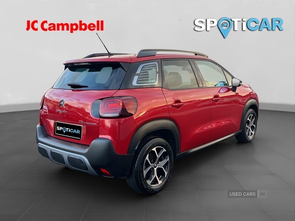 Used Citroen C3 Aircross 2022 for sale - 77009112: Photo 7