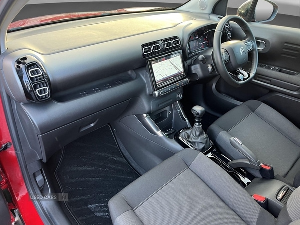 Used Citroen C3 Aircross 2022 for sale - 77009112: Photo 9