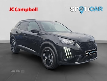 Used Peugeot 2008 2024 for sale - 78539647: Photo