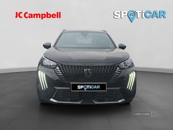 Used Peugeot 2008 2024 for sale - 78539647: Photo