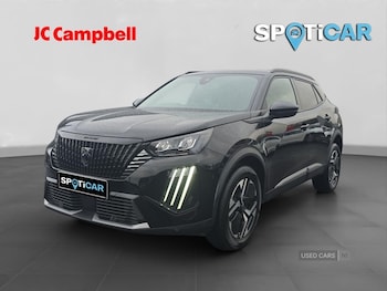 Used Peugeot 2008 2024 for sale - 78539647: Photo