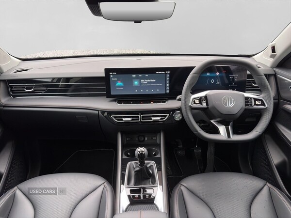 Used MG MG HS 2026 for sale - 77244369: Photo 10