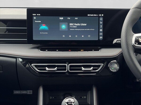 Used MG MG HS 2026 for sale - 77244369: Photo 11