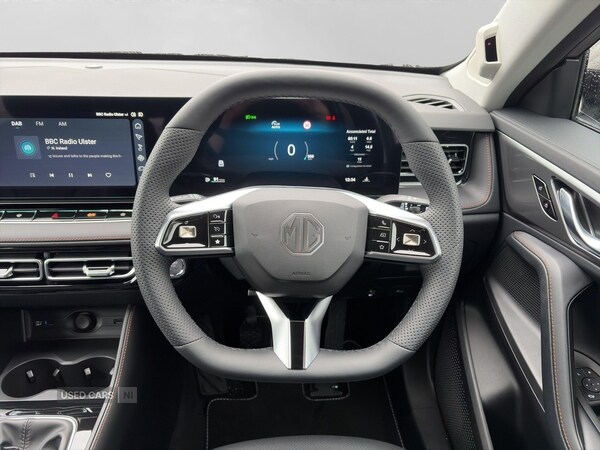 Used MG MG HS 2026 for sale - 77244369: Photo 12