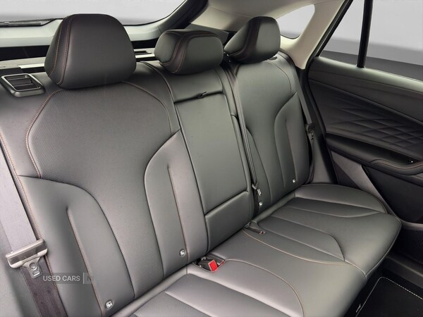 Used MG MG HS 2026 for sale - 77244369: Photo 13