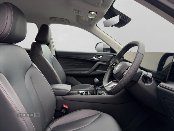 Used MG MG HS 2026 for sale - 77244369: Photo 14