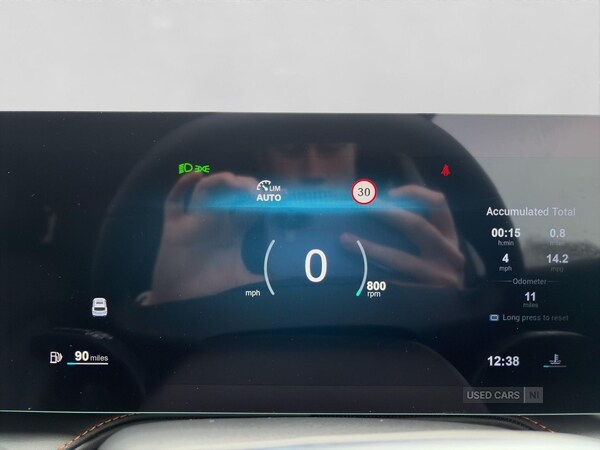 Used MG MG HS 2026 for sale - 77244369: Photo 15