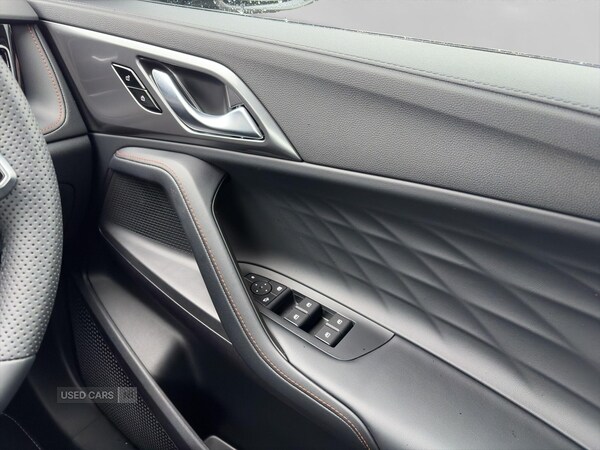 Used MG MG HS 2026 for sale - 77244369: Photo 16