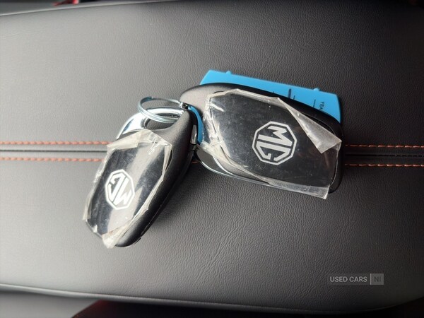 Used MG MG HS 2026 for sale - 77244369: Photo 18